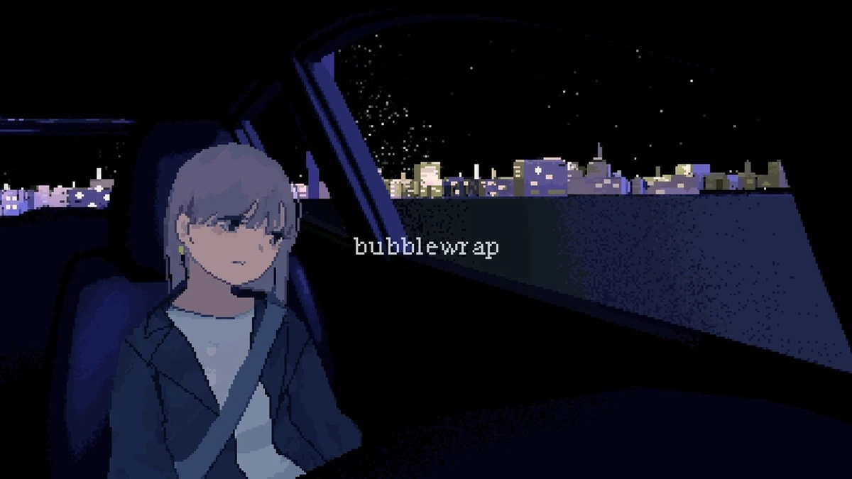 bubble wrap Vocaloid Lyrics Wiki Fandom