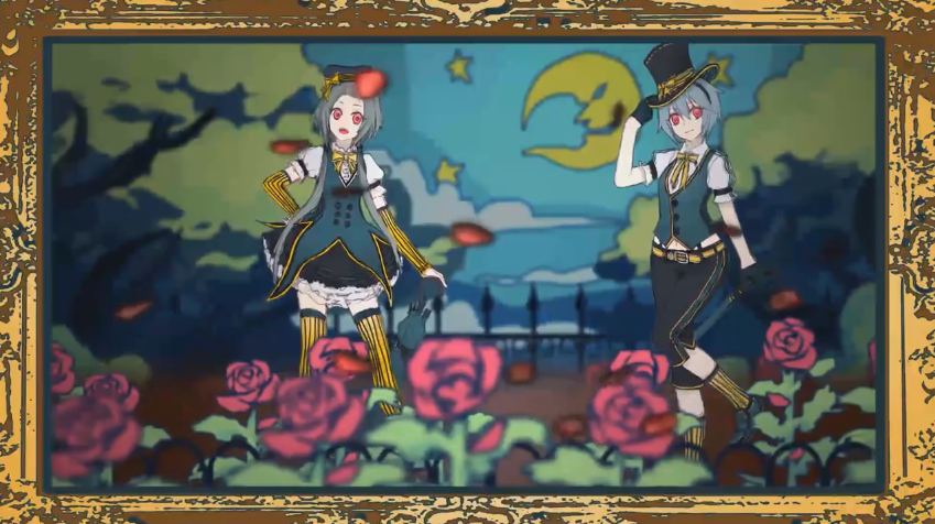吸血鬼禁断双生夜 Xixueguǐ Jinduan Shuangsheng Ye Vocaloid Lyrics Wiki Fandom 吸血鬼禁断双生夜 Xixueguǐ Jinduan Shuangsheng Ye Vocaloid Lyrics Wiki Fandom