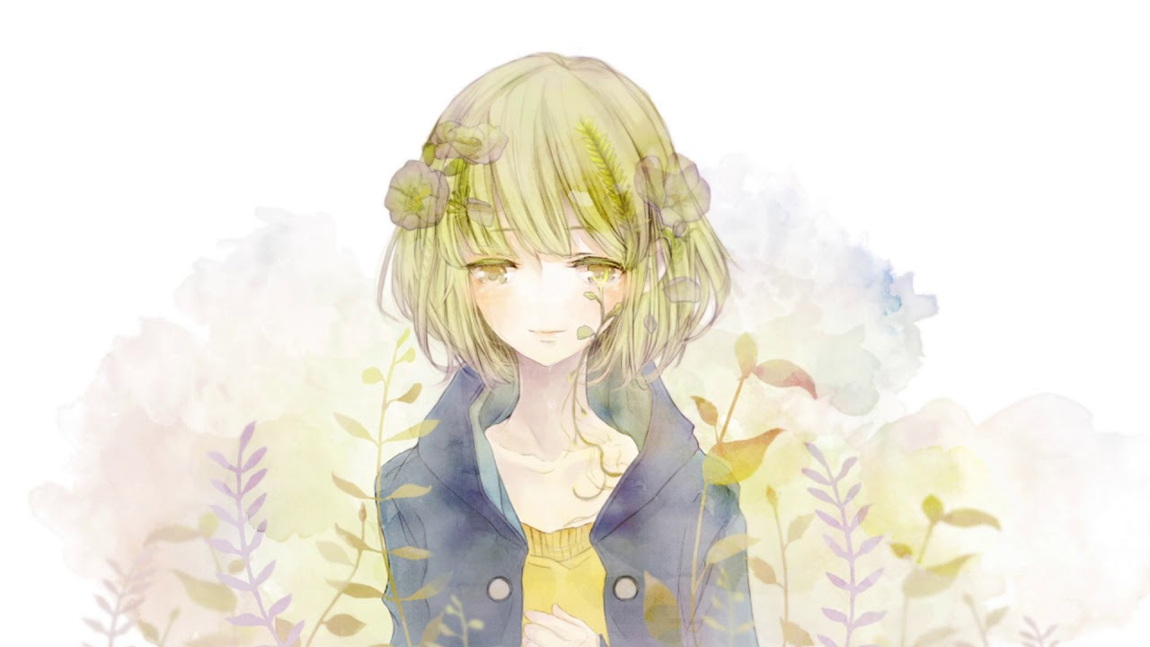 花吐きエレナ Hanahaki Elena Vocaloid Lyrics Wiki Fandom