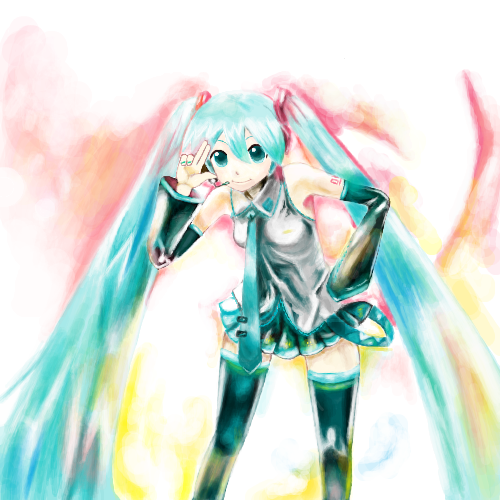 こっち向いて Baby (Kocchi Muite Baby) | Vocaloid Lyrics Wiki