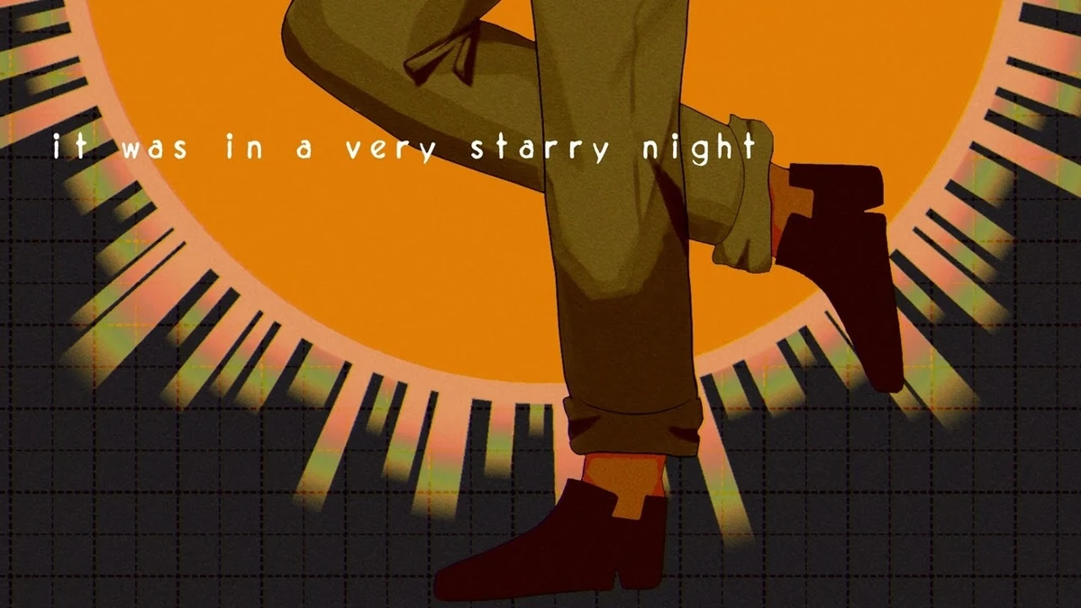 Star Melancholy Vocaloid Lyrics Wiki Fandom