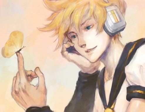 バタフライ Butterfly Vocaloid Lyrics Wiki Fandom