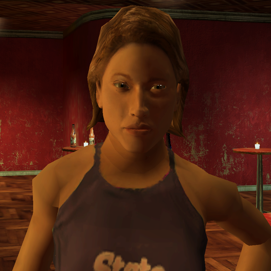 Tawni Sessions, Vampire: The Masquerade – Bloodlines Wiki