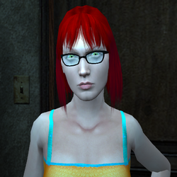 Santa Monica, Vampire: The Masquerade – Bloodlines Wiki