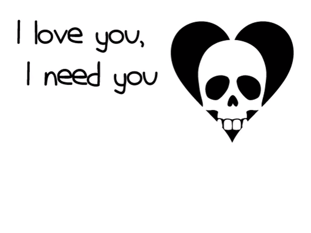 アイラビューアイニジュー I Love You I Need You Vocaloid Lyrics Wiki Fandom アイラビューアイニジュー I Love You I Need You Vocaloid Lyrics Wiki Fandom