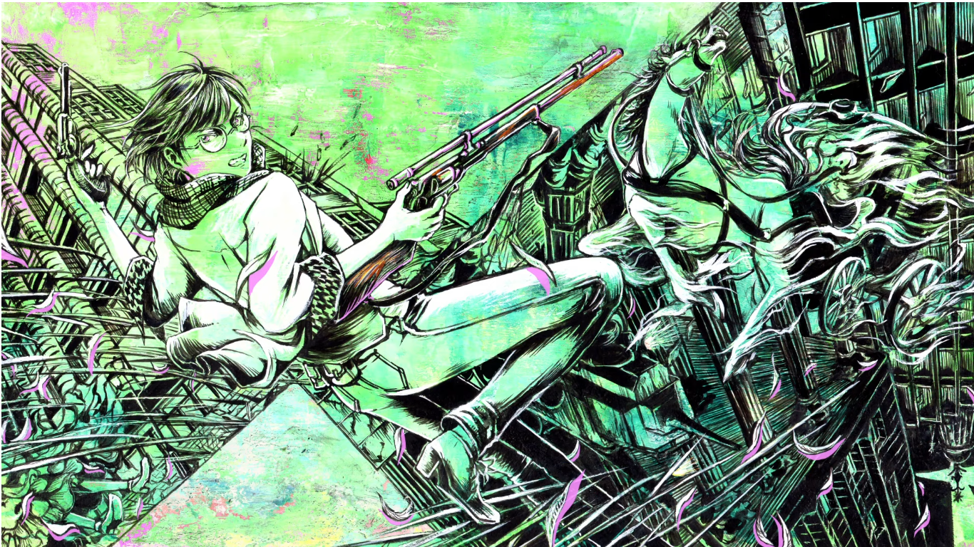 ピース メイカー Peace Maker Nyanyannya Vocaloid Lyrics Wiki Fandom ピース メイカー Peace Maker Nyanyannya Vocaloid Lyrics Wiki Fandom