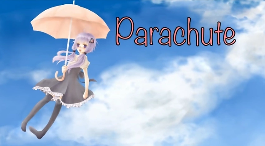 パラシュート Parachute Vocaloid Lyrics Wiki Fandom