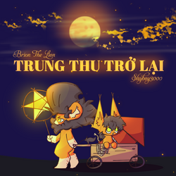 STT Trung Thu - Những Câu Status Hay Vui Nhộn và Ý Nghĩa Cho Ngày Tết Đoàn Viên