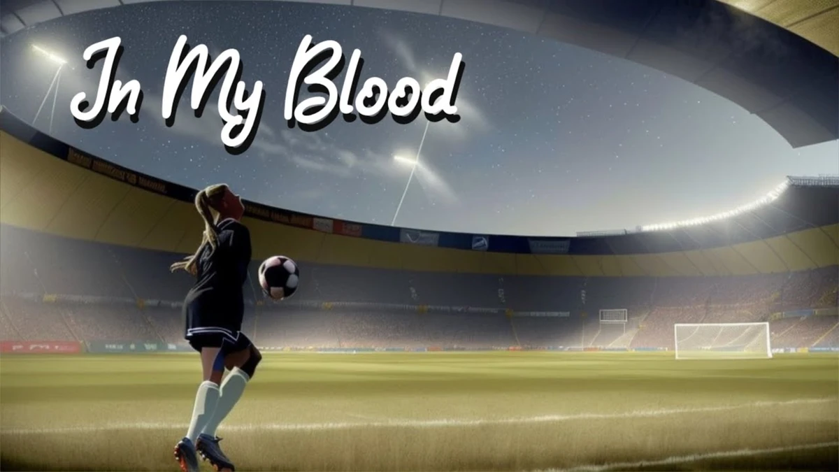 In My Blood | Vocaloid Lyrics Wiki | Fandom