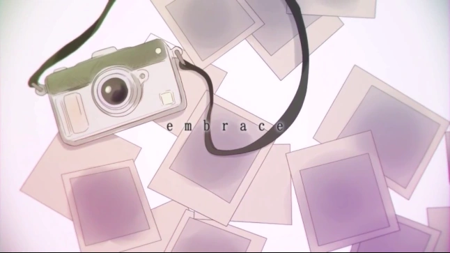 Embrace Vocaloid Lyrics Wiki Fandom