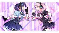 ハッピーシンセサイザ Happy Synthesizer Vocaloid Lyrics Wiki Fandom