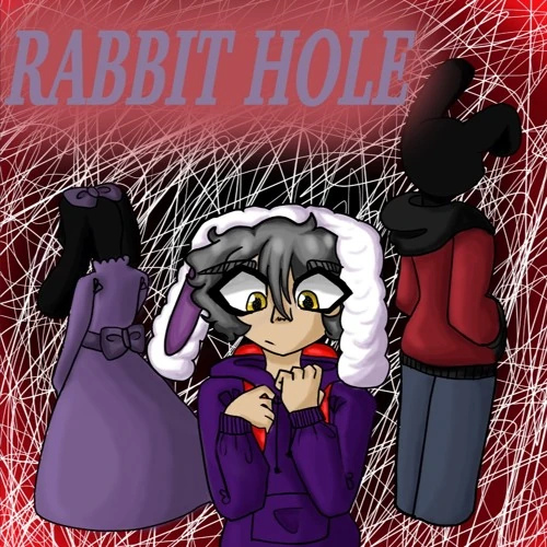 Rabbit Hole/Saturn Candies Vocaloid Lyrics Wiki Fandom