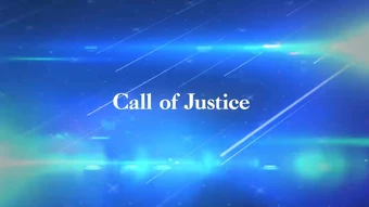 Call Of Justice Vocaloid Lyrics Wiki Fandom