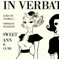 In Verbatim Vocaloid Lyrics Wiki Fandom I have a way with words; in verbatim vocaloid lyrics wiki fandom