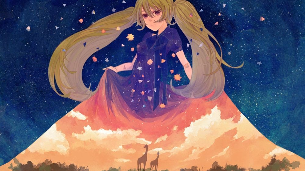 さいごのよるのきりん Saigo No Yoru No Kirin Vocaloid Lyrics Wiki Fandom さいごのよるのきりん Saigo No Yoru No Kirin Vocaloid Lyrics Wiki Fandom
