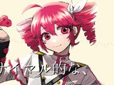 サイマル的な、 (Simul-teki na,)