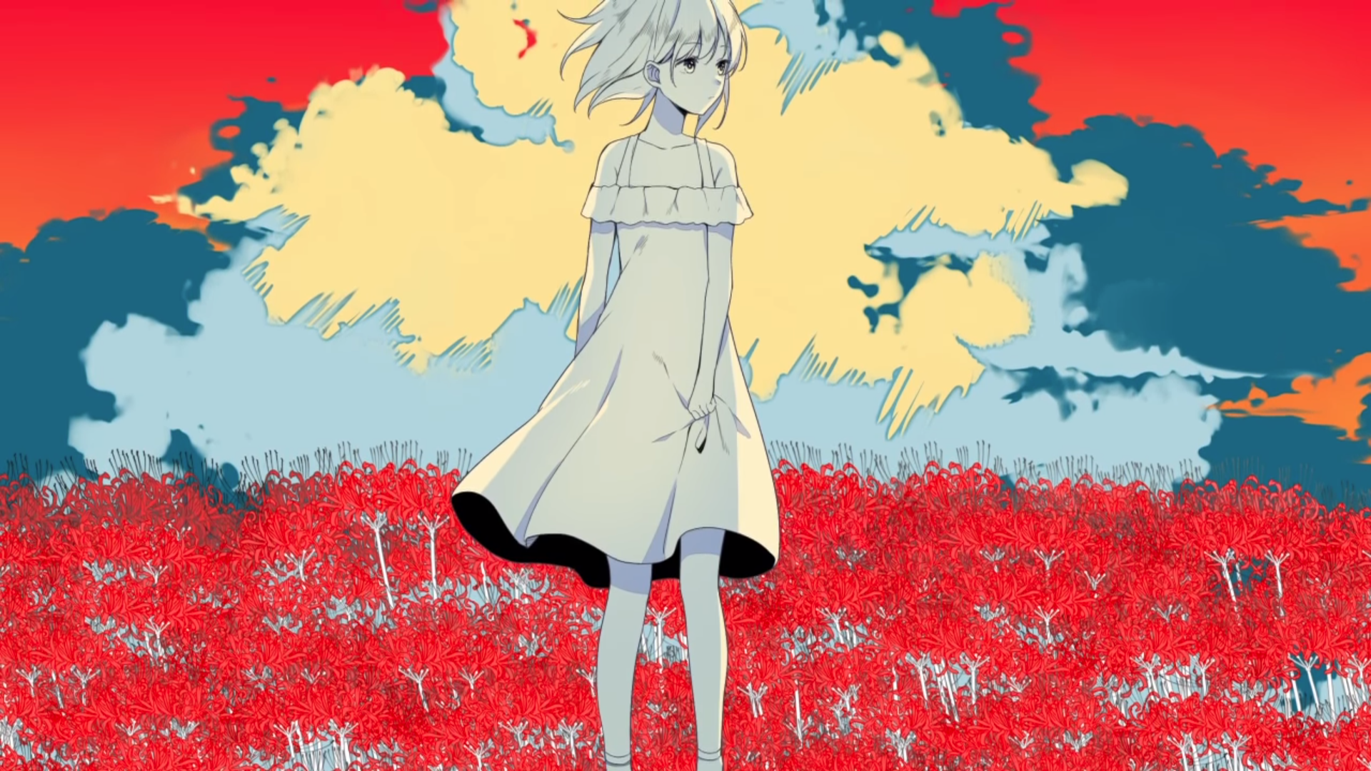 ヨヒラ Yohira Vocaloid Lyrics Wiki Fandom ヨヒラ Yohira Vocaloid Lyrics Wiki Fandom