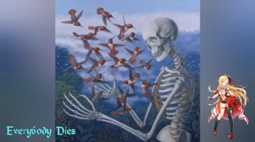 EVERYBODY DIES Vocaloid Lyrics Wiki Fandom