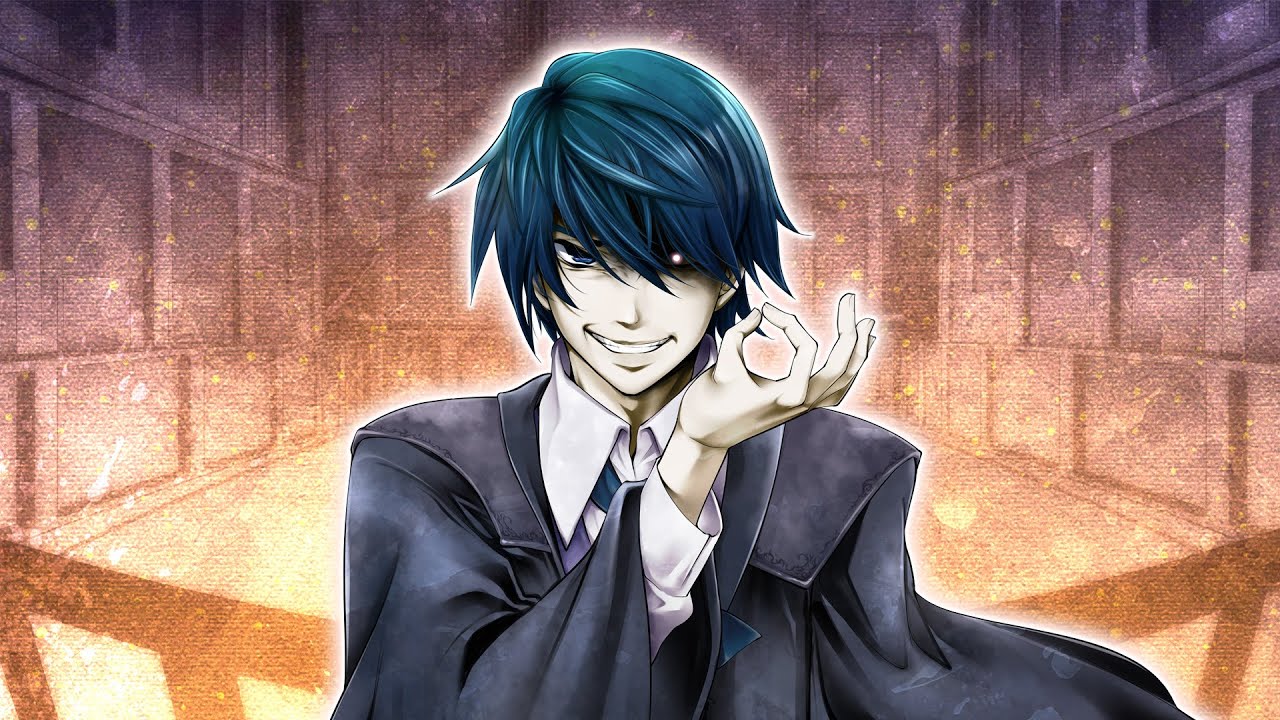 悪徳のジャッジメント Akutoku No Judgement Vocaloid Lyrics Wiki Fandom
