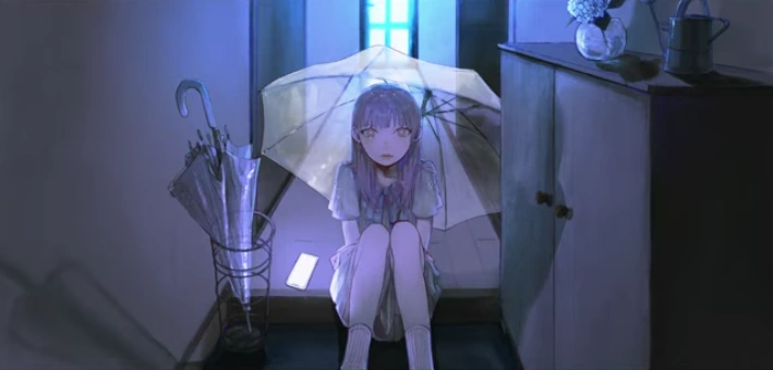 Umbrella Vocaloid Lyrics Wiki Fandom