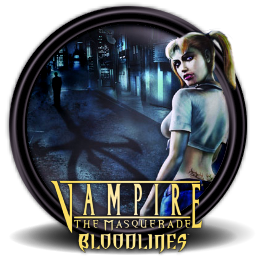 Vampire: The Masquerade – Bloodlines - Wikidata