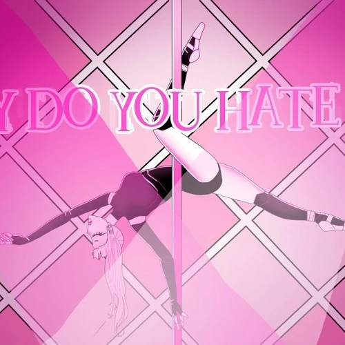 Delutional Ball Joint Girl Vocaloid Lyrics Wiki Fandom