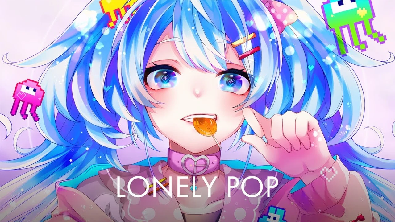 Lonely Pop Vocaloid Lyrics Wiki Fandom