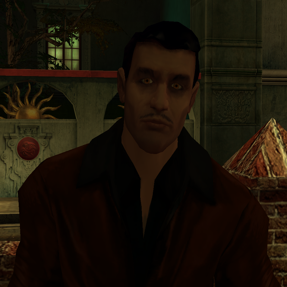 Category:Patches, Vampire: The Masquerade – Bloodlines Wiki