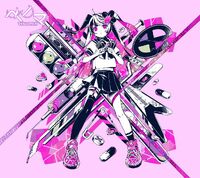 バラバラココロ (Barabara Kokoro), Vocaloid Lyrics Wiki