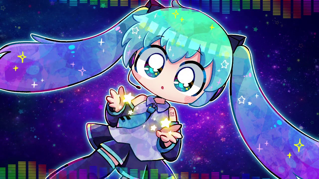 愛の流れ星 Ai No Nagareboshi Vocaloid Lyrics Wiki Fandom