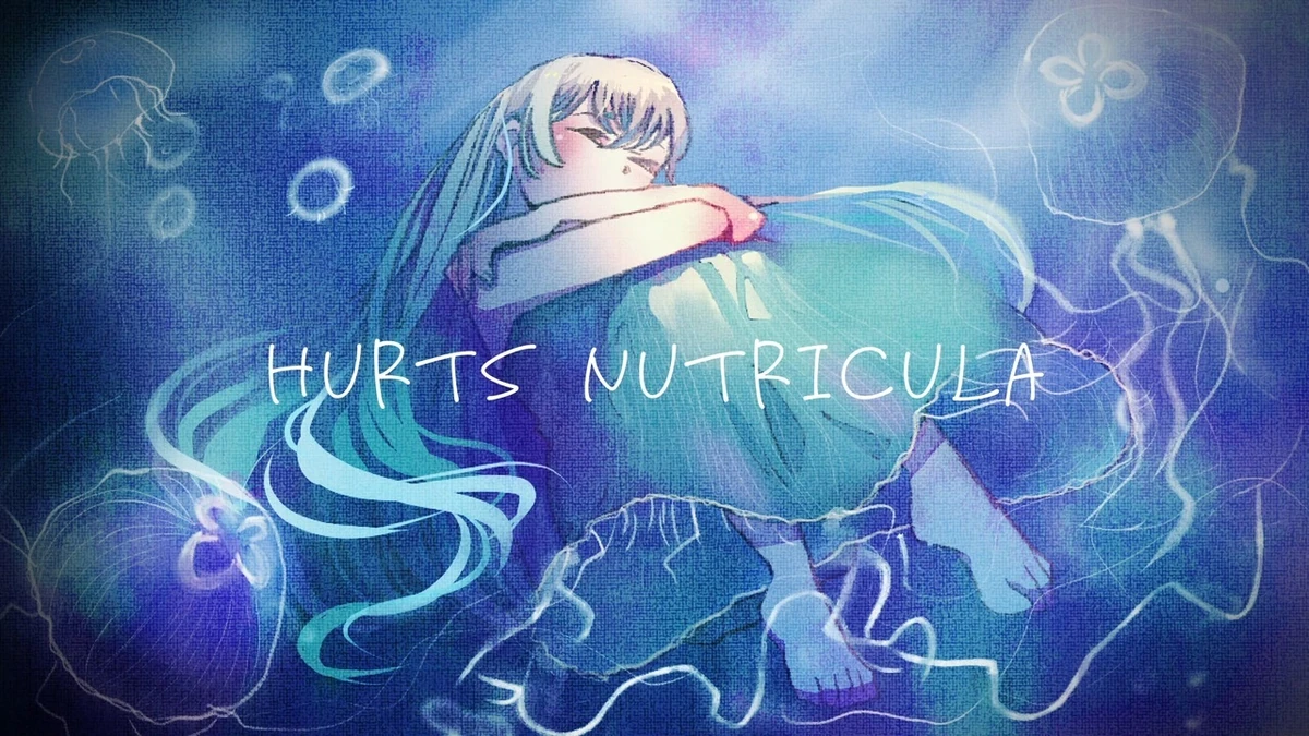 Hurts Nutricula Vocaloid Lyrics Wiki Fandom