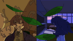 図書室A (Toshoshitsu A) | Vocaloid Lyrics Wiki | Fandom