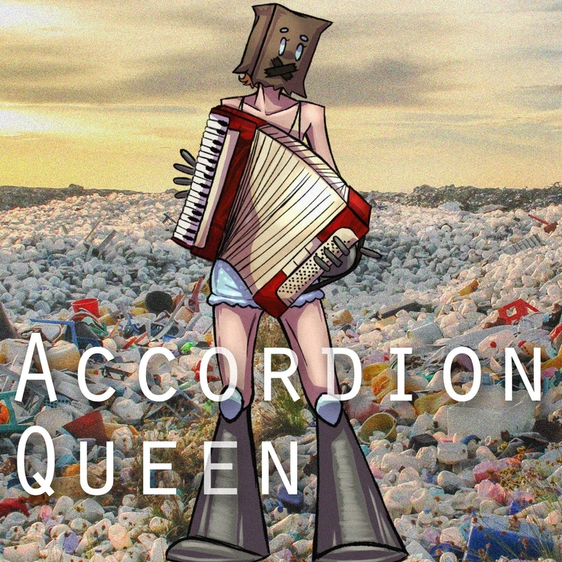 Accordion Queen Vocaloid Lyrics Wiki Fandom