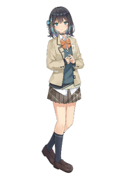 Miyamaimocavoicepeak