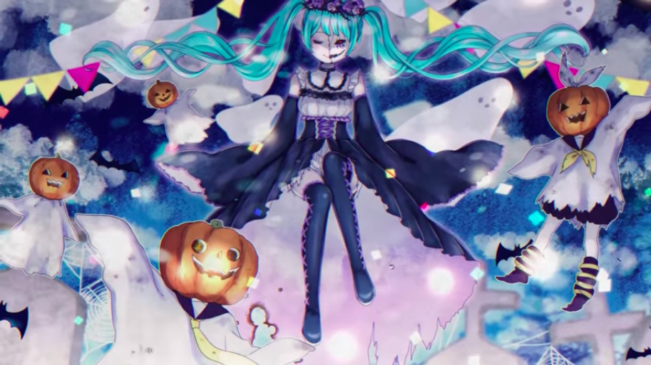 ハッピーホロウと神様倶楽部 Happy Hollow To Kamisama Club Vocaloid Lyrics Wiki Fandom