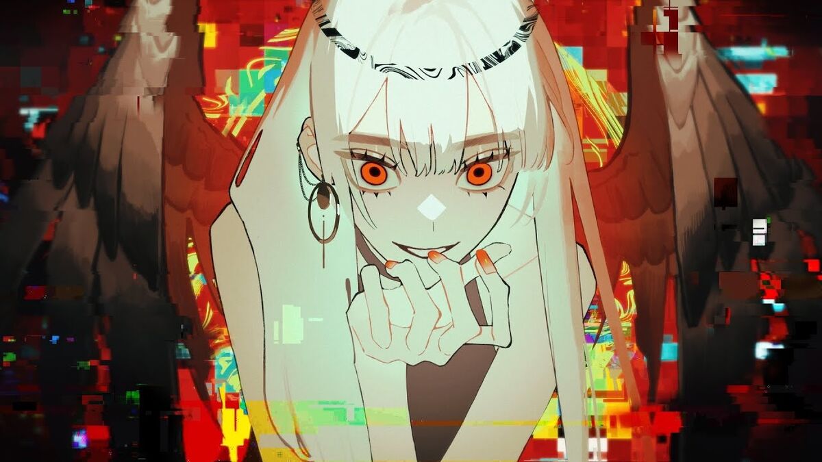 Whisper Whisper Whisper Vocaloid Lyrics Wiki Fandom