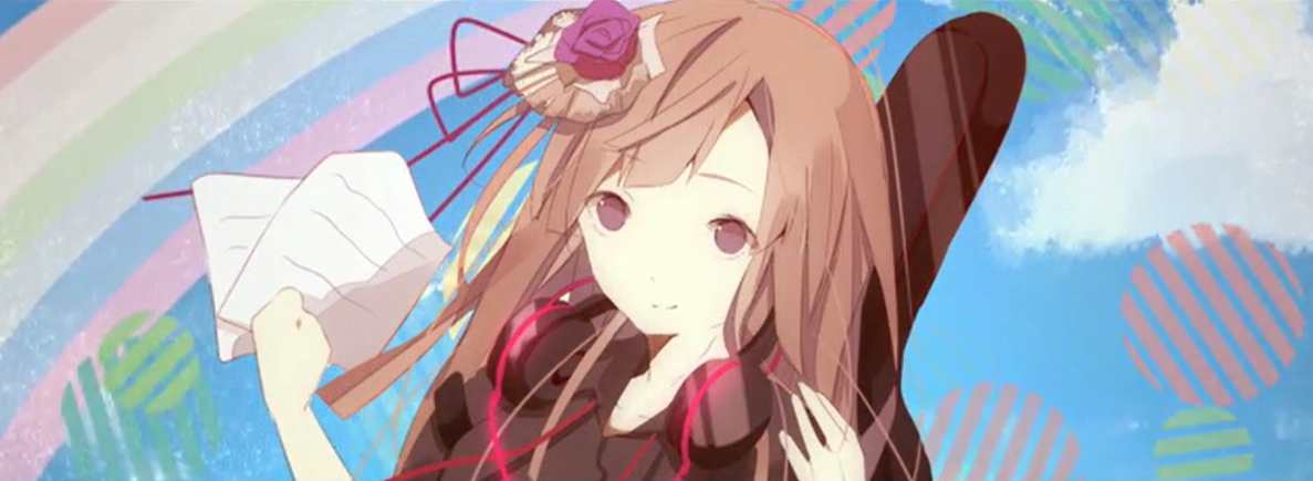 虹色リフレイン Nijiiro Refrain Vocaloid Lyrics Wiki Fandom 虹色リフレイン Nijiiro Refrain Vocaloid Lyrics Wiki Fandom