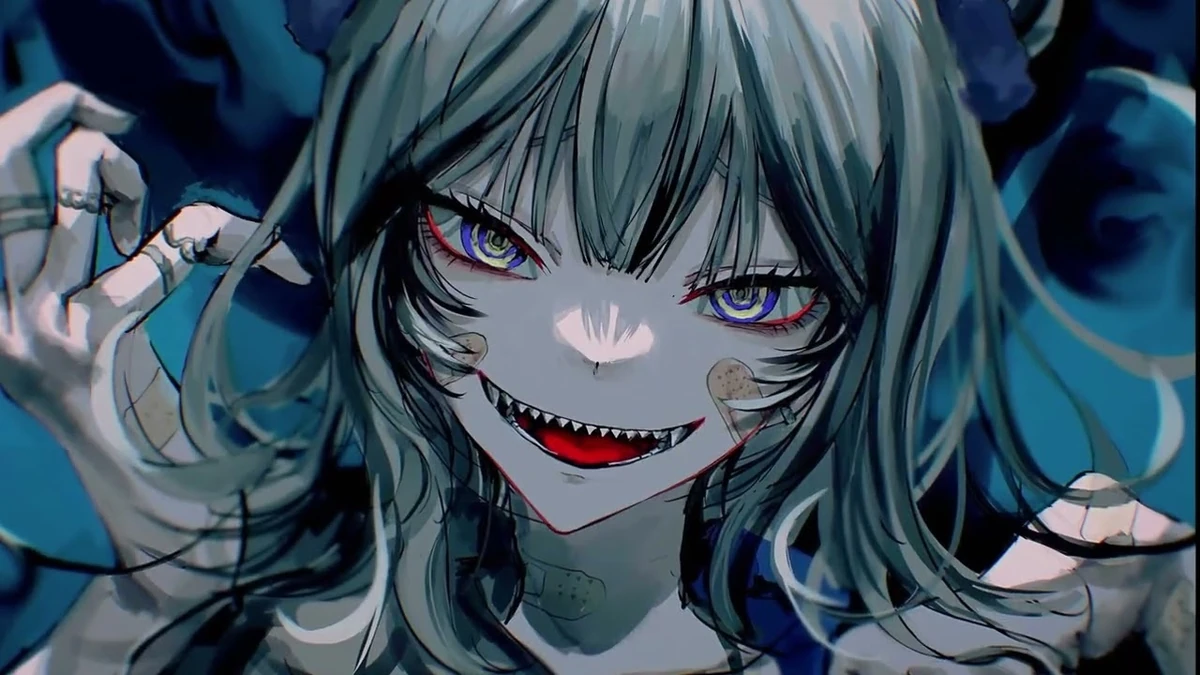 不完全ナイフ (Fukanzen Knife) Vocaloid Lyrics Wiki Fandom