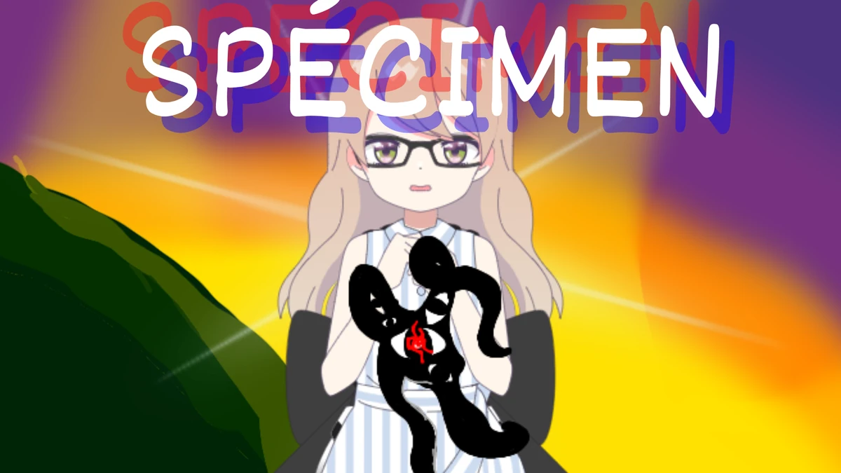 Spécimen Vocaloid Lyrics Wiki Fandom