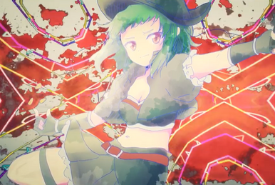 EXIT TUNES PRESENTS GUMissimo from Megpoid ― 10th