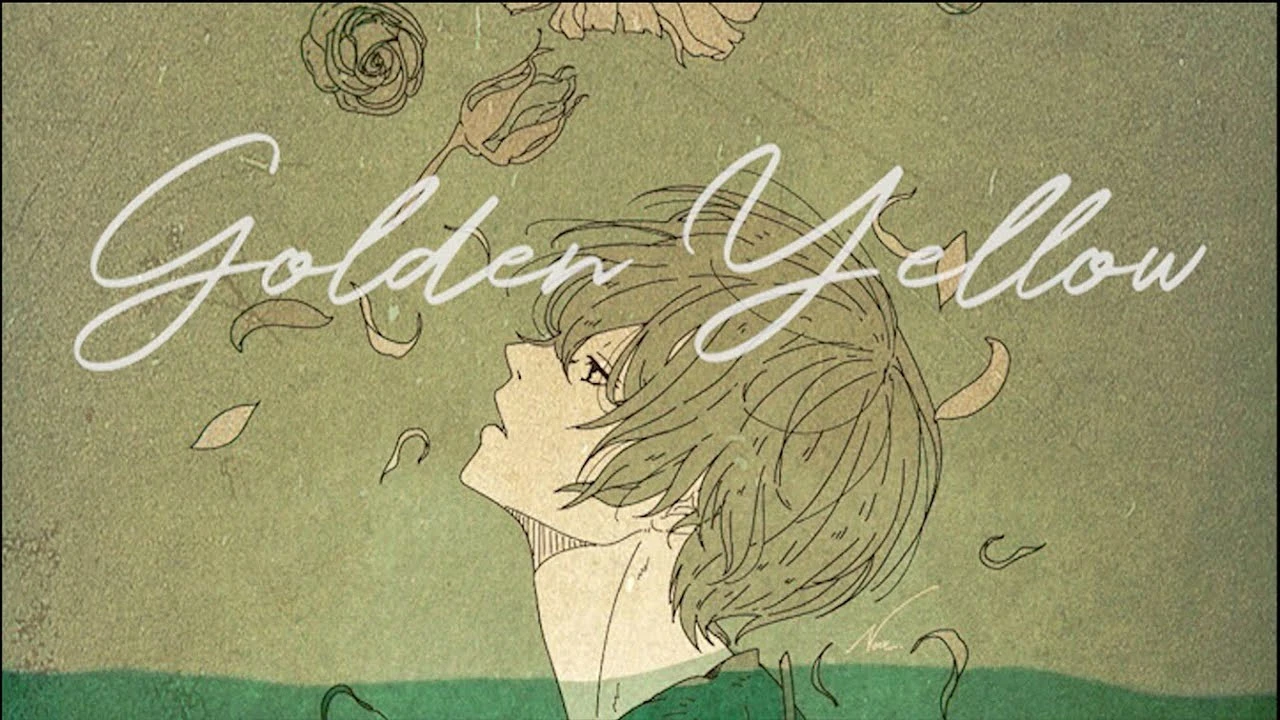 ゴールデンイエロー Golden Yellow Vocaloid Lyrics Wiki Fandom