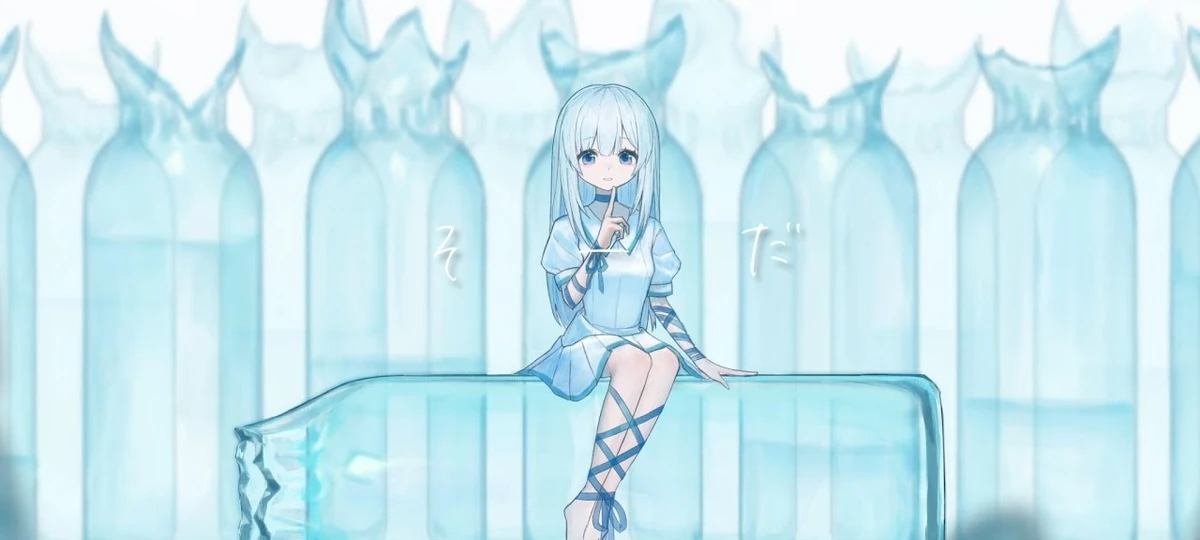 Category:XIXI songs list | Vocaloid Lyrics Wiki | Fandom