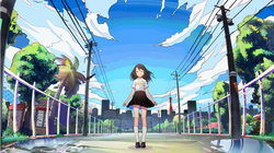イヤホンと蝉時雨 Earphone To Semishigure Vocaloid Lyrics Wiki Fandom イヤホンと蝉時雨 Earphone To Semishigure Vocaloid Lyrics Wiki Fandom