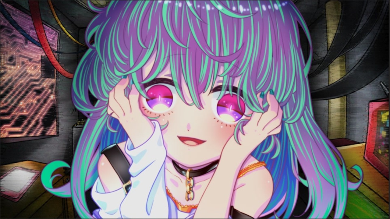 サイケデリックリリィ Psychedelic Lily Vocaloid Lyrics Wiki Fandom