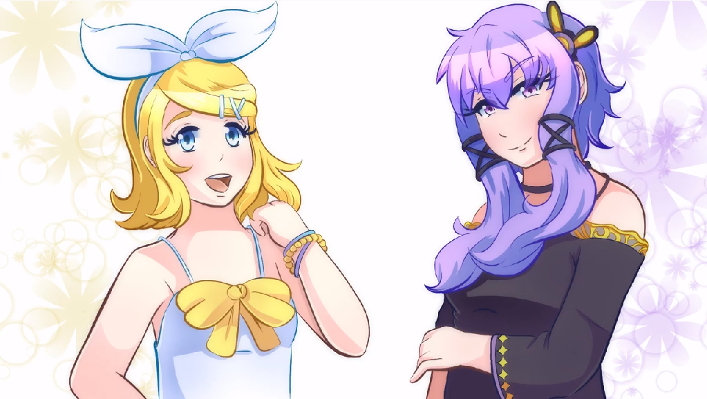 リン リン Rin Rin Vocaloid Lyrics Wiki Fandom リン リン Rin Rin Vocaloid Lyrics Wiki Fandom