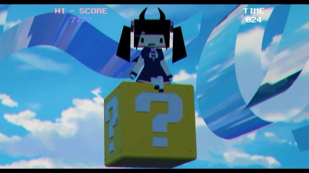 CRASH!!! Vocaloid Lyrics Wiki Fandom