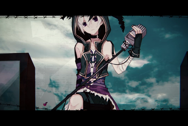 憧憬人魚姫 (Shoukei Ningyohime) | Vocaloid Lyrics Wiki | Fandom