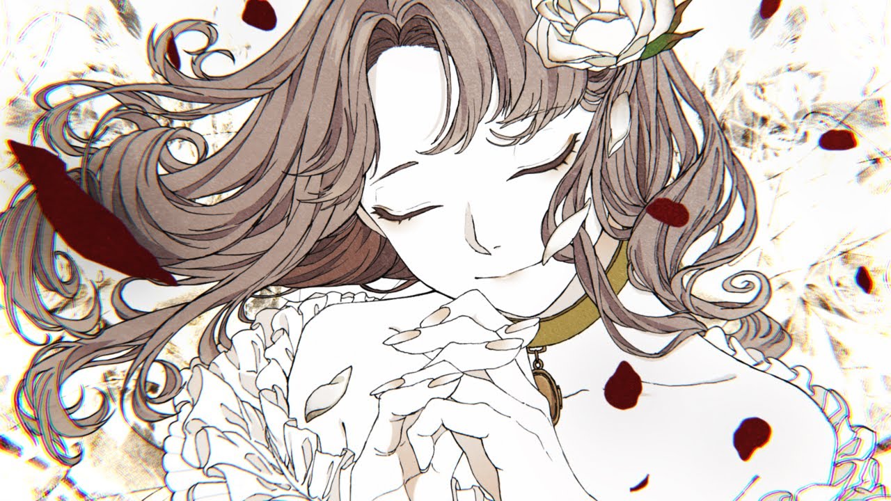 渇愛 Katsuai Vocaloid Lyrics Wiki Fandom 渇愛 Katsuai Vocaloid Lyrics Wiki Fandom