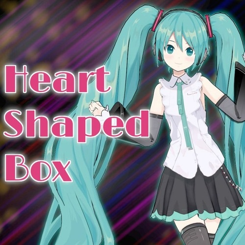 Show Me LOVE, Vocaloid Lyrics Wiki