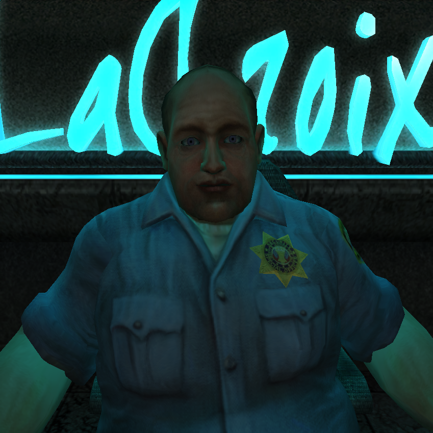 Category:Patches, Vampire: The Masquerade – Bloodlines Wiki